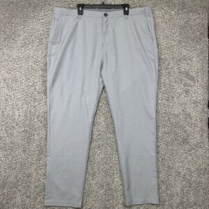 Tommy Bahama Pants Men's 42x32 Gay Island Zone Performance Stretch Chino Golf